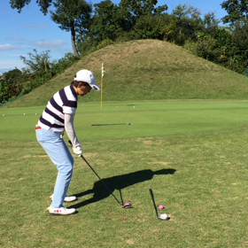 ブラッシュアッププログラムの画像
