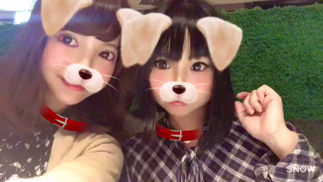 ☆不思議の国のアリスのお店でお誕生日会★の記事動画