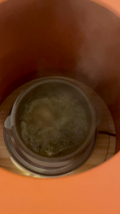 【夏こそ温活】黄土よもぎ蒸しが仲間入りしました！の記事動画
