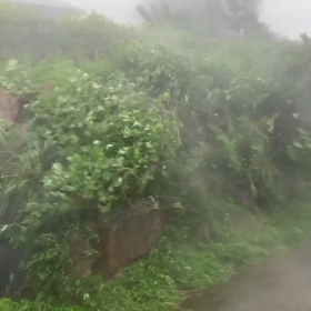 台風の被害がありませんように！の画像