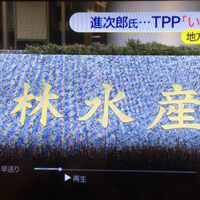 TPPについて取材を受 けましたの画像