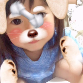 ゎが家の姫(´ε｀ )♥の画像