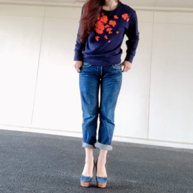 おうちDEエステ　ながらチャレンジの画像