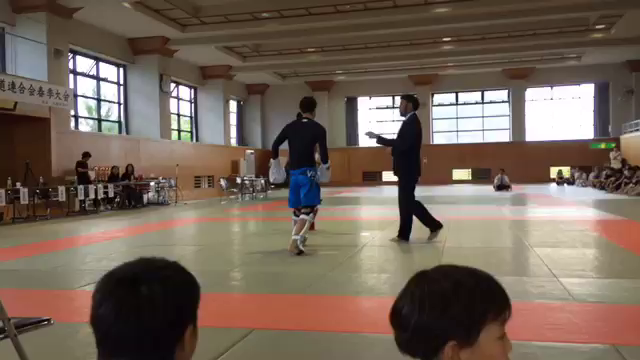 北陸武道連合空手大会＆全国合同日本拳法選手権大会❗の記事動画