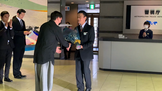 相棒19 最終回 お疲れ様でした。の記事動画