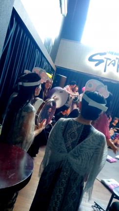 2025 3.09 darbuka meeting Sendaiの記事動画