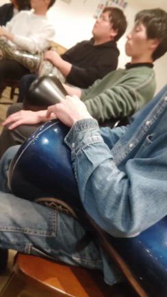 3月ライブ・WS情報(Sendai darbuka meeting)の記事動画