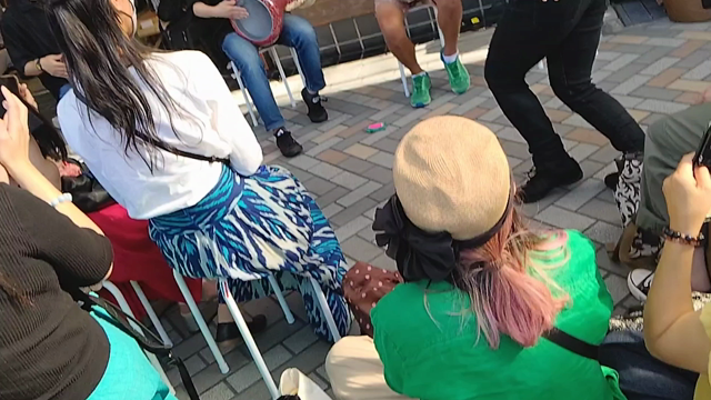 3/12(日 )darbuka meeting Fukuokaの記事動画