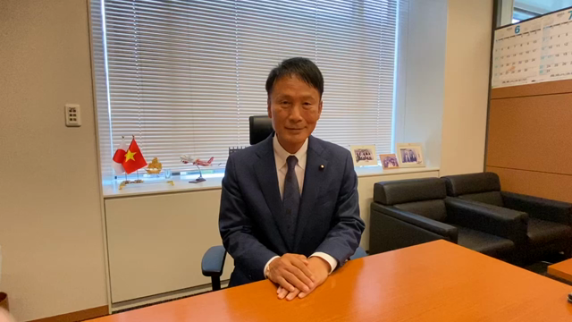 第212回（臨時）国会が始まりましたの記事動画