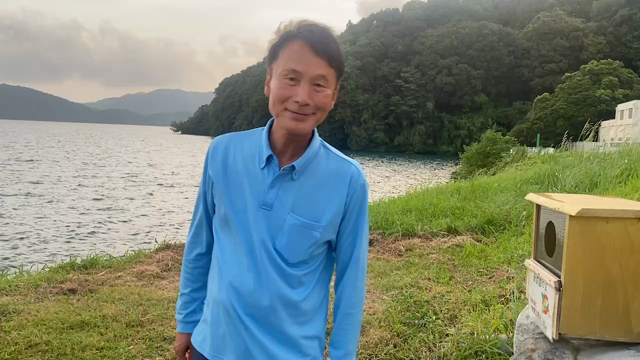九州で一番大きい湖に行って参りました。の記事動画