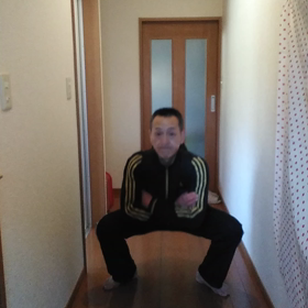 足トレーニングの画像