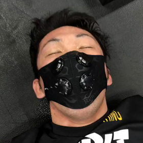 2週間の画像
