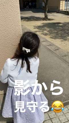 学校に行きたがらない子供の記事動画