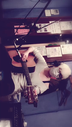 DEMO TAPE"赤" レコーディング二日目の記事動画