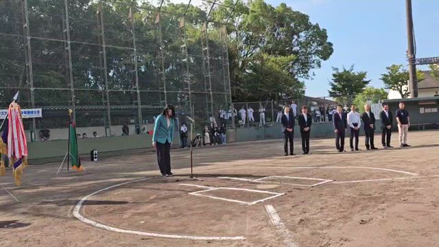 ライオンズカップ争奪少年軟式野球大会→愛知駅伝選考会→愛・地球博20周年記念行事の記事動画