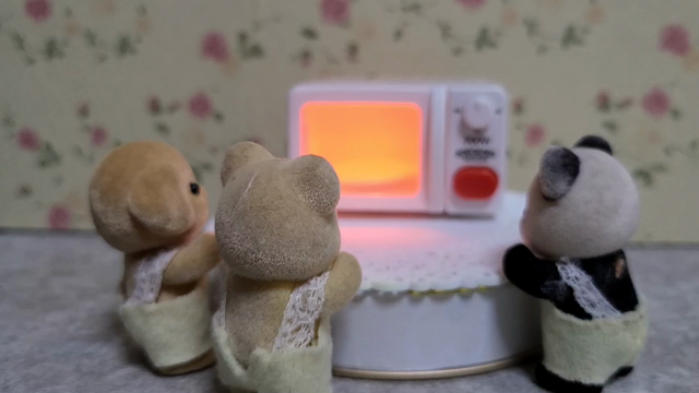 今回のガチャは～【電子レンジ】と100均購入品の記事動画