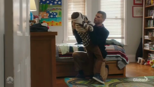 アメリカの夫婦もなんだねと笑った動画の記事動画