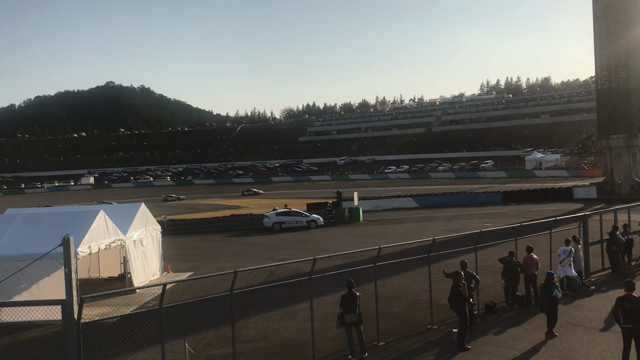 SGT Rd.8 MOTEGI 決勝の記事動画