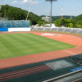 J2リーグ選再開に向けての画像