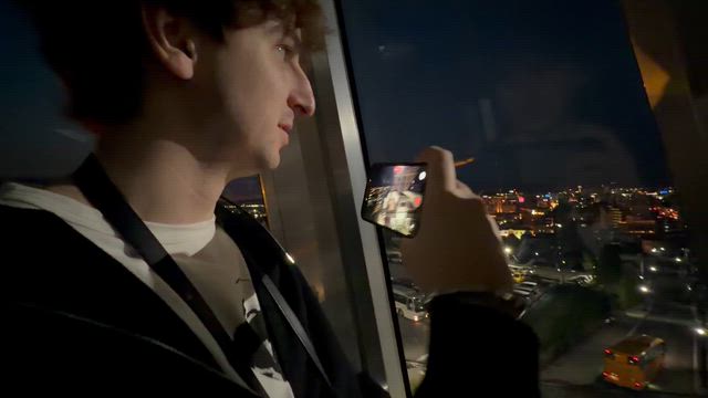 最終日は函館の夜景とともに【北海道旅行③】の記事動画