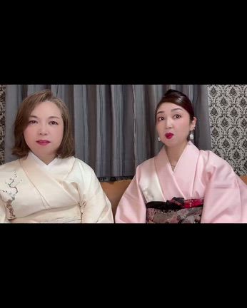 ラクラク着付け・作り帯の記事動画