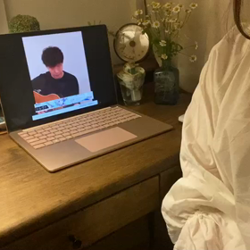 娘に刺激されたこと。（娘の歌の動画入り♪）の画像