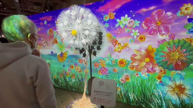 ガウディ展260307の記事動画