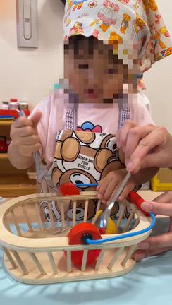 ☆おままごと☆の記事動画
