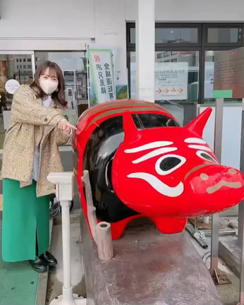 城崎温泉と会津若松に行ってきたよ。の記事動画