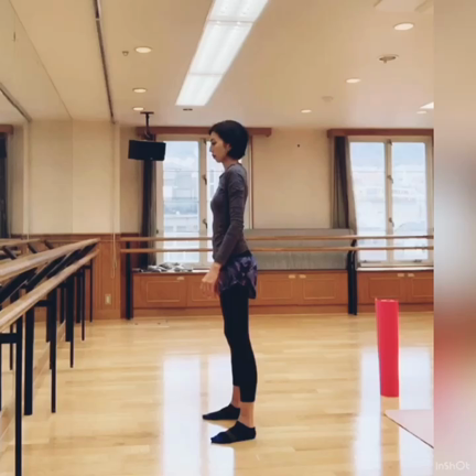 ストレッチ動画アップしますの記事動画