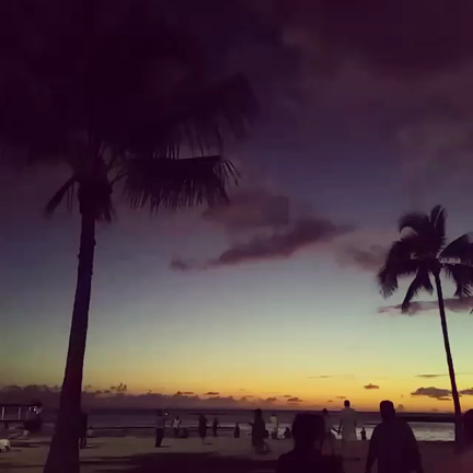 Hawaii☆2015①の記事動画