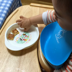 スピード勝負の画像