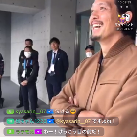 引退という線引きの画像