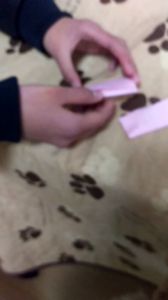 【勝手にプレゼント企画】抽選の様子と当選者さまイニシャル発表☆の記事動画