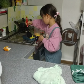 ねーね卵焼きの画像