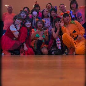 ハロウィン（ライフウェル）の画像