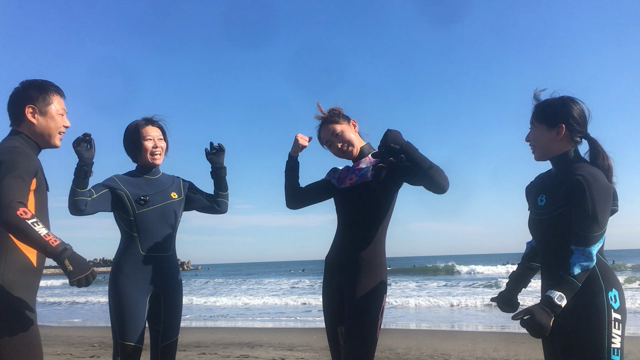 今週日曜1月20日ビデオサーフィンスクールです！の記事動画