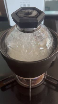 購入してよかった♩中が見える蓋がガラスのご飯釜。の、話。の記事動画