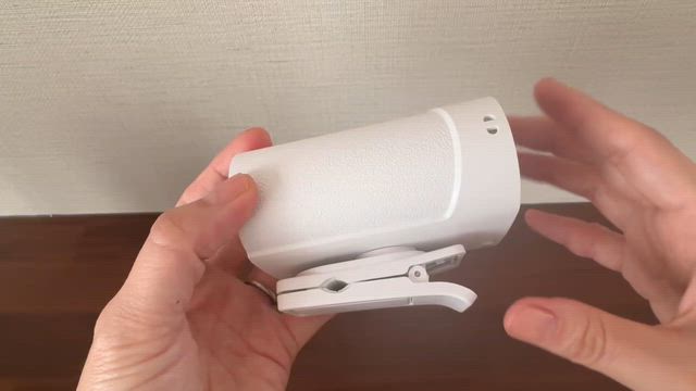 今年激アツなハンディファン！！の、話。の記事動画