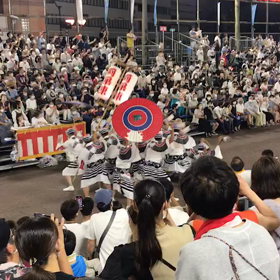 阿波の阿は阿呆の阿！！の画像