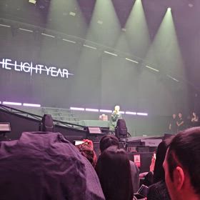 推しのコンサート④TAEYANG 2024 TOUR [THE LIGHT YEAR]の画像