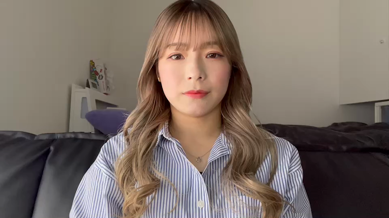 志築杏里vsあみみの記事動画