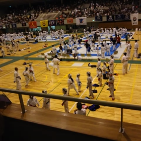 東海大会の画像
