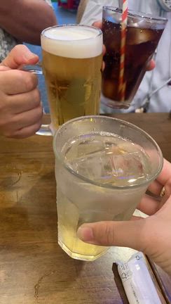 エビカニ合戦の記事動画