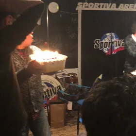 憲俊です。〜お誕生日会&忘年会〜の画像
