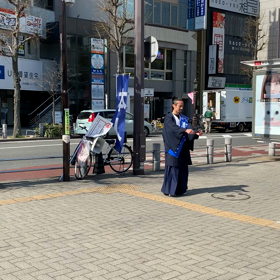 憲俊です。〜5日目〜の画像