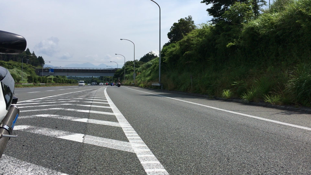 S.C.ラスツー 足柄SA入口の記事動画