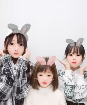 みゅう　お菓子フェアの記事動画