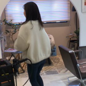 自由、scoppio美容室の画像