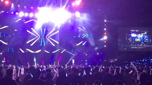 上海ライブ 〜Bili bili Macro Rink Star Phase 2016〜の記事動画